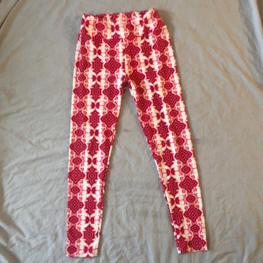 Valentine’s Day Special LuLaRoe Leggings